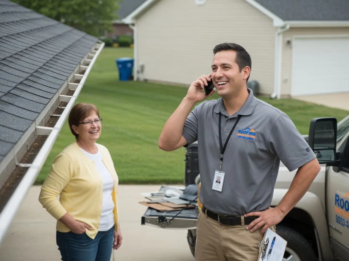 Local Roofing Contractors Braddock Heights, MD FAQs